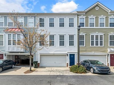 612 Jessica Cir, Newport News, VA, 23606