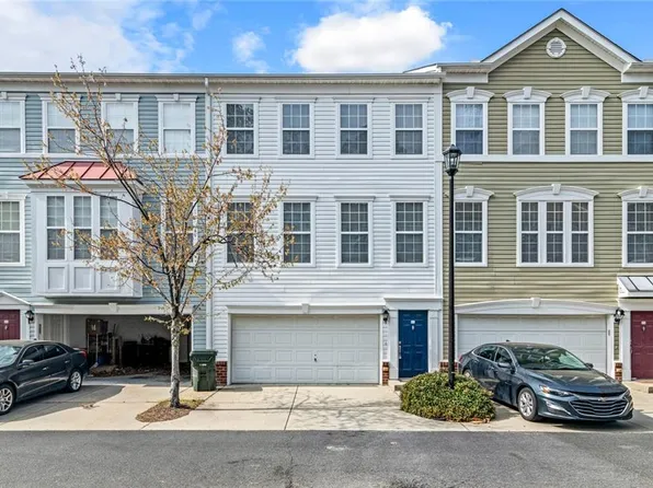 612 Jessica Circle, Newport News, VA 23606