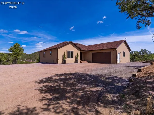 400 Dave Dr, Canon City, CO 81212