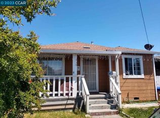 638 12th St, Richmond, CA 94801