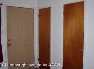 1312 Mimosa Ln, Amarillo, TX 79107