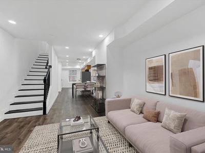 2606 W Fairmount Ave, Baltimore, MD, 21223