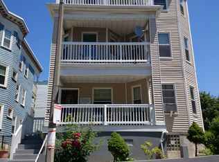 34 Mount Ida Rd, Dorchester, MA 02122