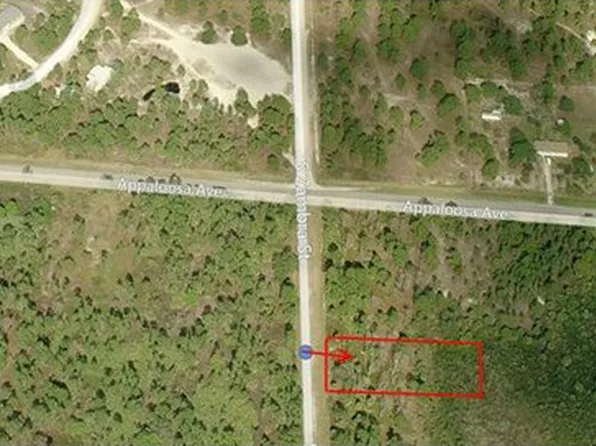 725 S Zambria St, Clewiston, FL 33440