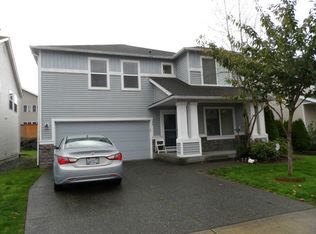 303 Index Pl SE, Renton, WA 98056