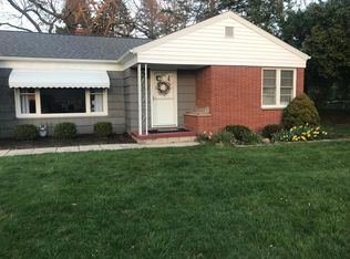 153 S Lexington Springmill Rd, Ontario, OH 44906