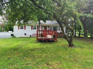 178 Preston Rd, Griswold, CT 06351