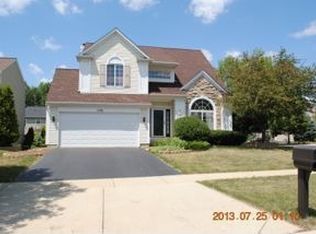 536 Rose Ln, Bartlett, IL