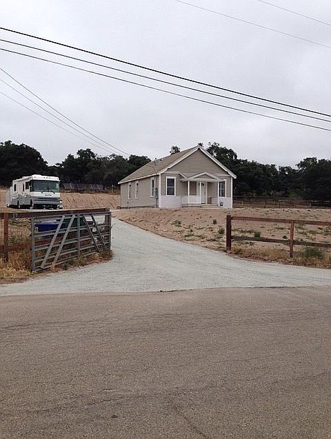 Remodeled Home and lot