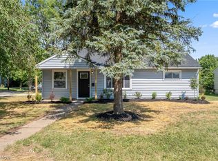 500 Willow Park Rd, Elyria, OH 44035