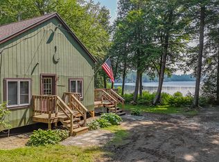 345 Tims Cove Rd, Guilford, ME 04443