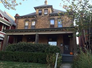143 W Hubbard Ave, Columbus, OH 43215
