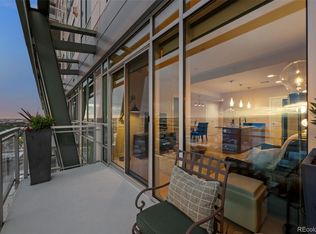 2001 Lincoln St UNIT 2412, Denver, CO 80202