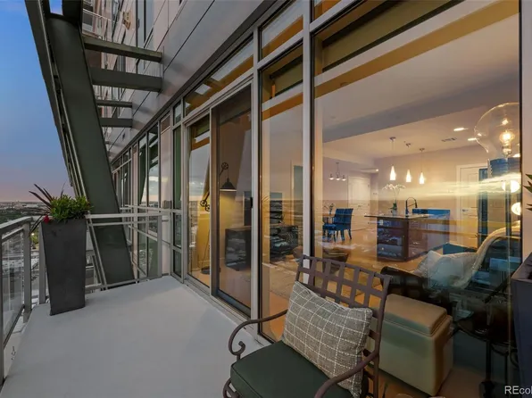 2001 Lincoln Street #2412, Denver, CO 80202