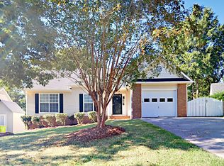 511 Sweet Thorne Rd, Irmo, SC 29063
