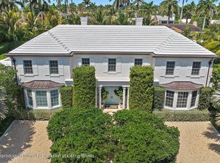 255 Emerald Ln, Palm Beach, FL 33480