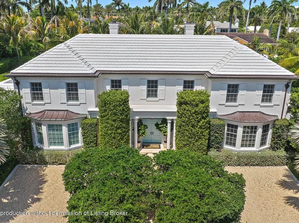 255 Emerald Ln, Palm Beach, FL 33480