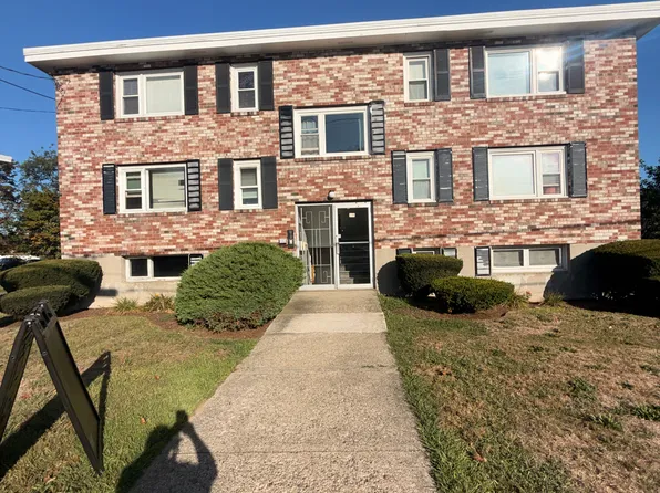 28 Curlew Rd, Quincy, MA