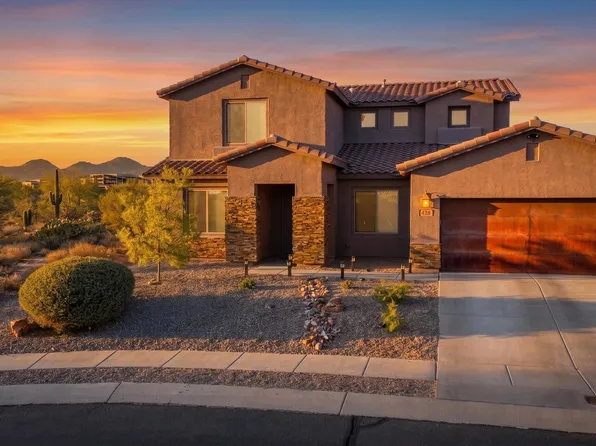 4380 W Windsor Ranch Pl, Marana, AZ 85658