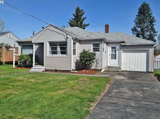 8715 NE Sumner St, Portland, OR 97220