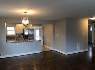 4106 27th Ave, Temple Hills, MD 20748