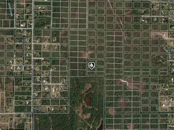 No Access Rd #41, Malabar, FL 32950