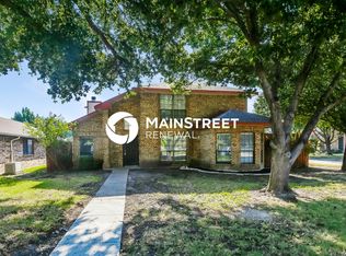 3918 Smartt St, Rowlett, TX 75088
