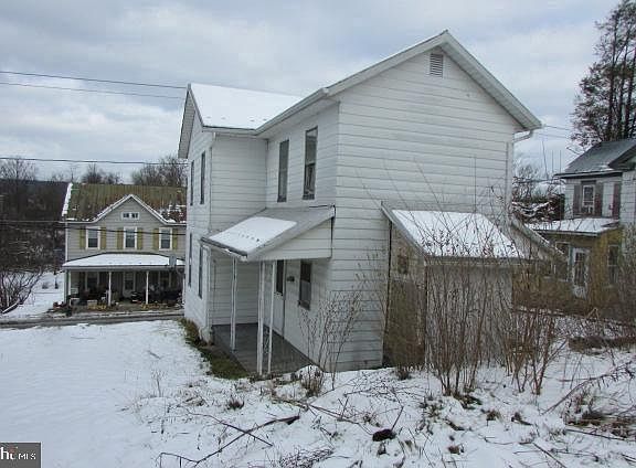 3rd image of 3458 Shermans Valley Rd