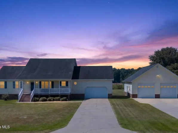 926 Chambers Ferry Road, Edenton, NC 27932