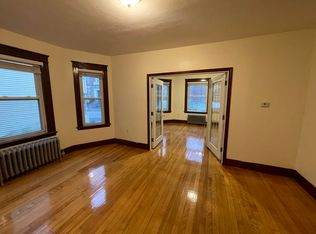 96 Lovell St #1, Worcester, MA 01603