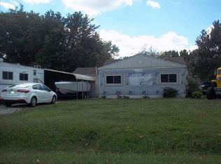 3391 Grace St, Greenwood, IN