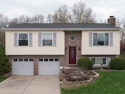 91 Green Hill Dr, Covington, KY, 41017