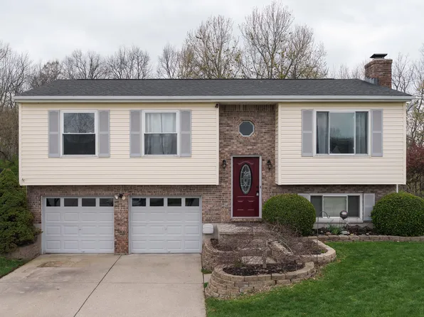 91 Green Hill Dr, Covington, KY 41017