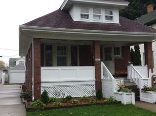 6427 29th Ave, Kenosha, WI 53143