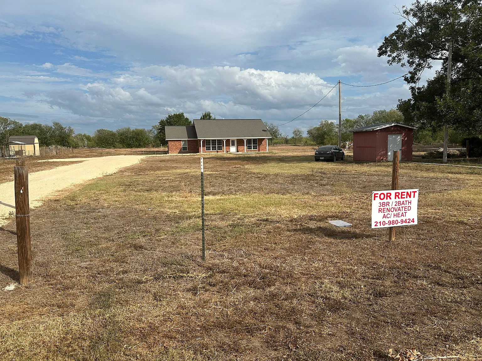 3 bed, 1530 sqft, $1,850 — Photo 1