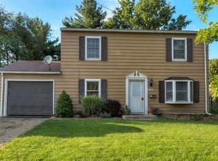 1815 Frazier Ave, Des Moines, IA 50315