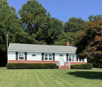 174 Lampkintown Rd, Burgess, VA, 22432