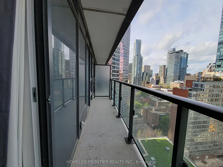 955 Bay St #1701 — Photo 18