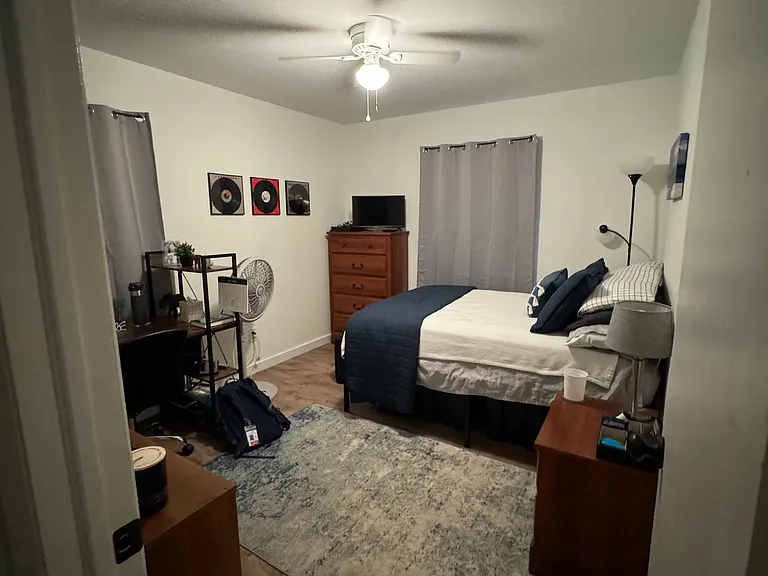 additional bedroom