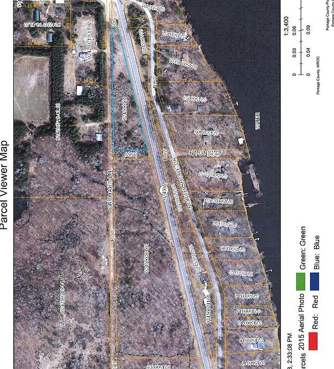 2nd image of Lots 1-3 State Highway 66 W