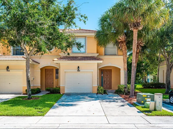 460 Rainbow Springs Ter, Royal Palm Beach, FL 33411