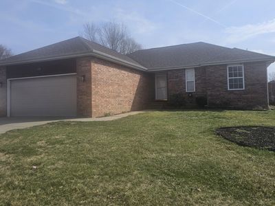 106 N Carlisle Drive, Nixa, MO, 65714