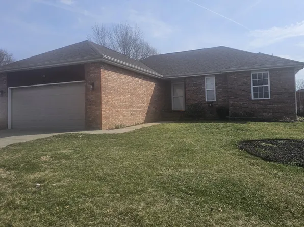 106 N Carlisle Dr, Nixa, MO 65714