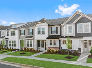 431 Channel Drop Dr, Clayton, NC 27520