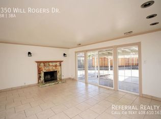 4350 Will Rogers Dr, San Jose, CA 95129