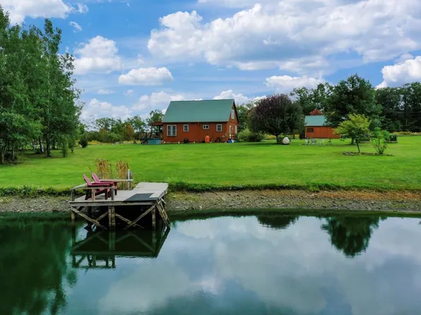 7603 Faber Rd, Prattsburgh, NY 14873