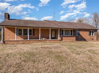 4651 Old Hopewell Church Rd, Trinity, NC 27370