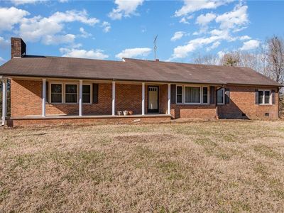 4651 Old Hopewell Church Rd, Trinity, NC, 27370