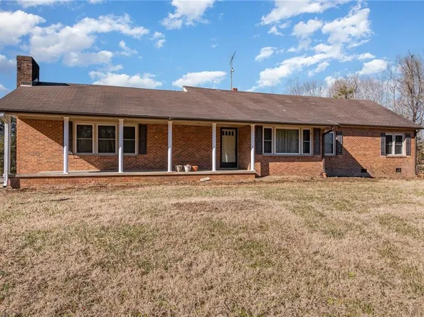 4651 Old Hopewell Church Rd, Trinity, NC 27370