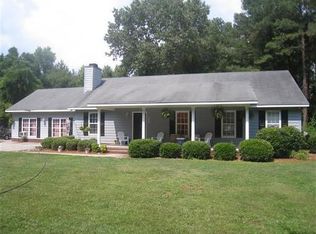 3493 Wilmington Hwy, Fayetteville, NC 28306